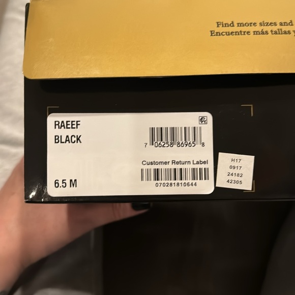 Thalia Sodi Bow Heels - Picture 10 of 11